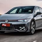 Volkswagen Golf GTI e R a Gasolina Continuarão Fortes no Brasil até 2026