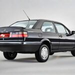 Lendário VW Santana Sport: Motor GTi e Ótima Dirigibilidade