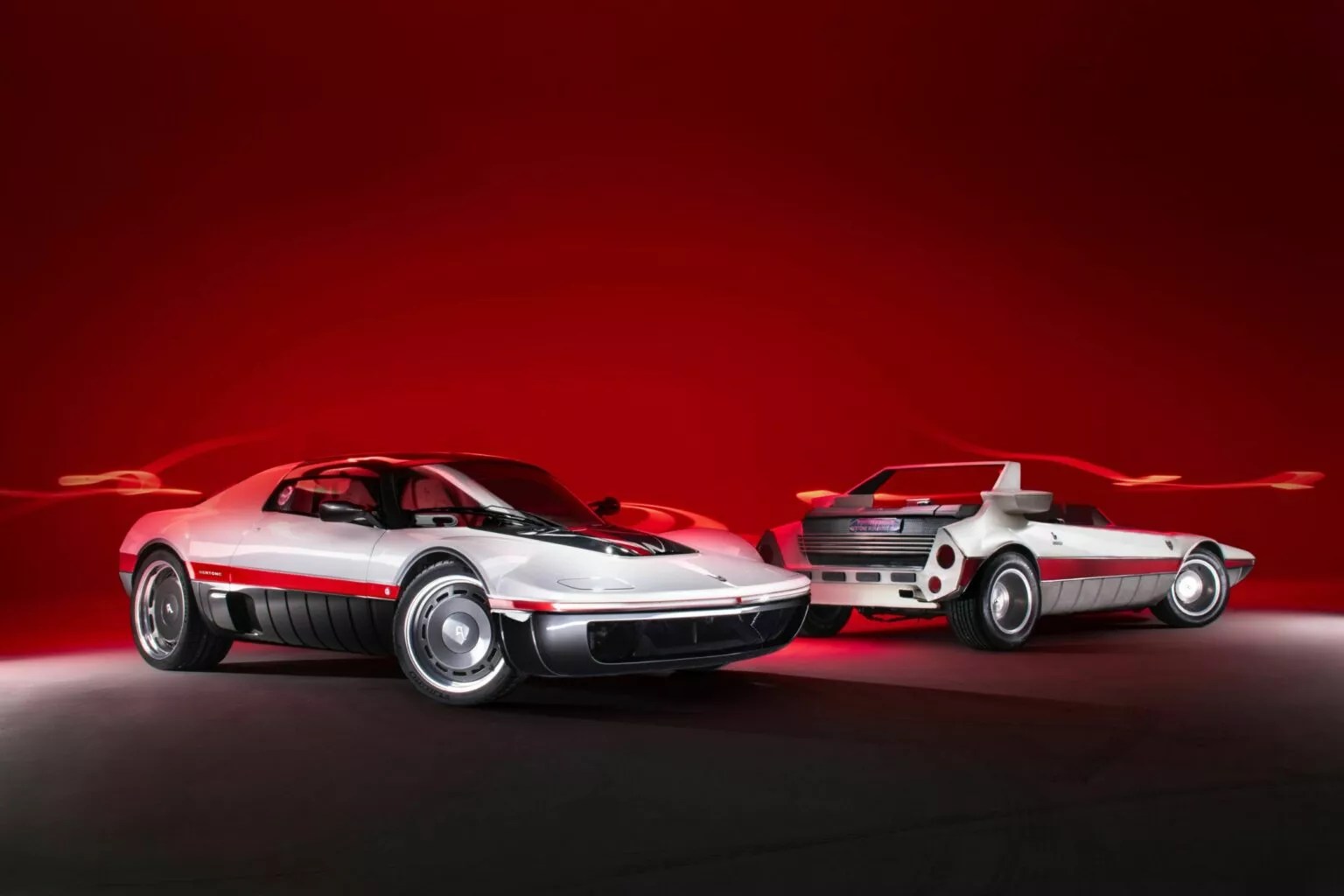 Bertone Runabout 2026: Resgate Icônico e Edição Limitada