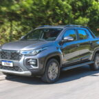 Fiat Strada domina mercado automotivo brasileiro em 2026