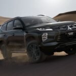 Mitsubishi Pajero Sport Sai de Linha no Brasil para Nova Geração