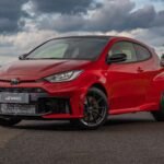 Toyota GR Yaris chega ao Brasil por R$ 354.990 com apenas 198 unidades