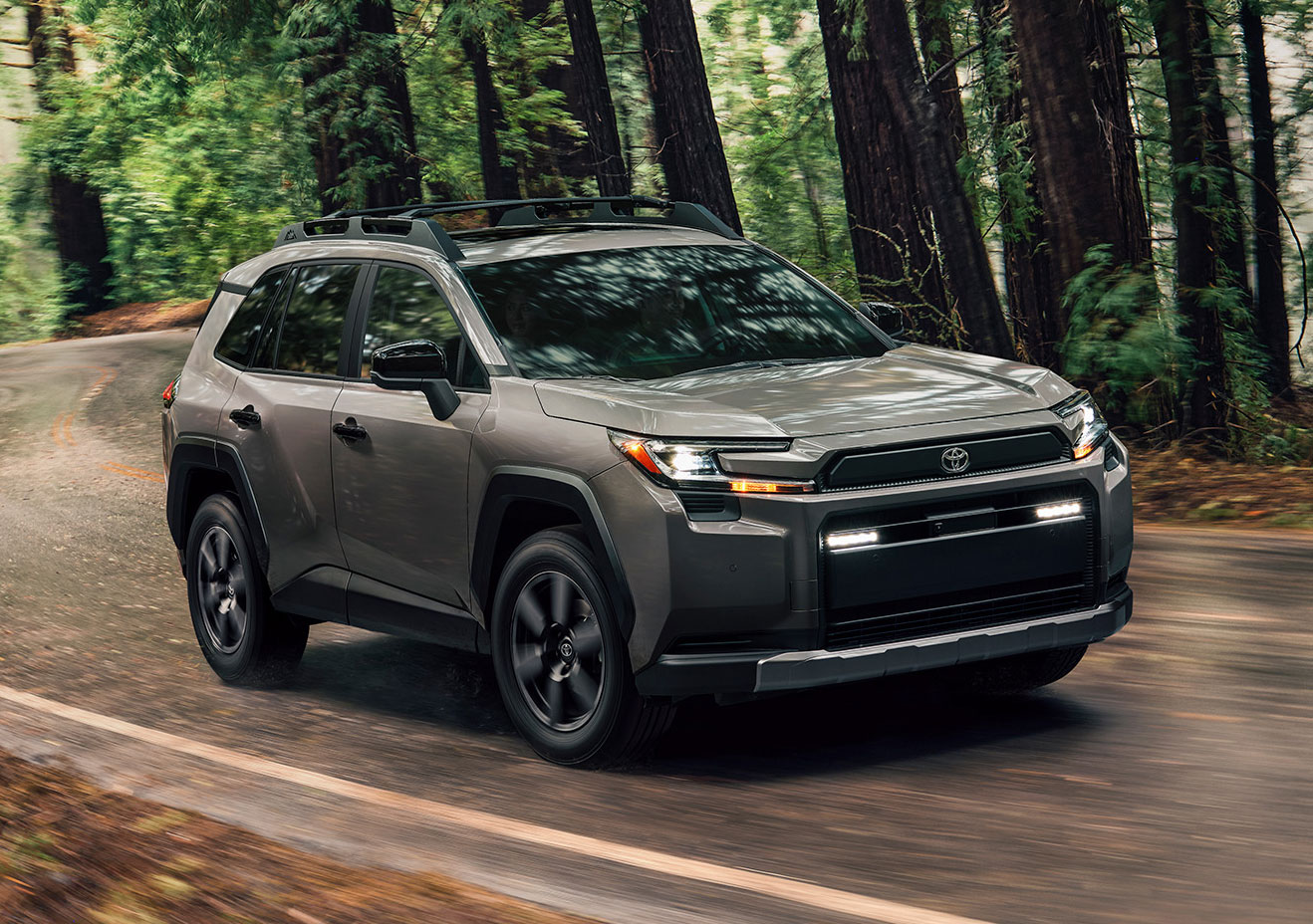 Toyota Lança Nova Picape Compacta para Competir com Ford Maverick nos EUA