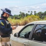 Multas da PRF atingem 10 milhões em 2025 – Veja as principais infrações