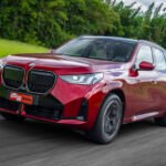 BMW X3 ‘Básico’ R$ 110.000 Mais Barato Sem Perder Equipamentos