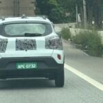 Flagra: Renault Kwid 2027 – Mudanças Menores que o Esperado