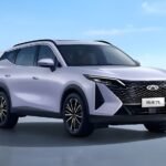 Novo Chery Tiggo 7L: Visual Quase Idêntico ao Omoda 7