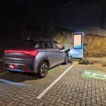 Seguro para Carregadores de Carros Elétricos Ganha Espaço no Brasil