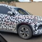 BYD Song Pro 2027: Flex, Testes e Novidades no Brasil