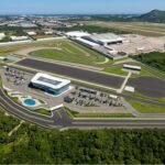 BYD Confirma Centro de Testes no Rio e Exportação para México e Argentina