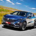 Caoa Changan Uni-T tem rodar de carro premium por R$ 169.990; veja teste