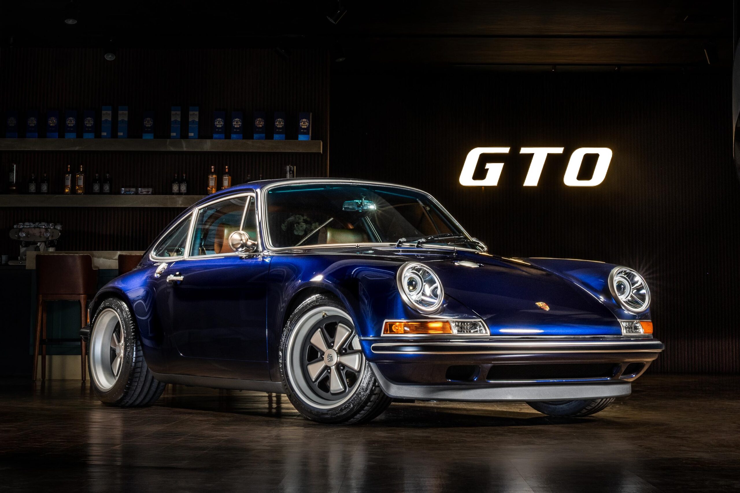 Réplicas de Porsche: conheça 10 marcas que recriam os esportivos mais lendários