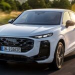 Novo Audi Q3 chega ao Brasil em 2026 com produção local