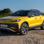 Primeiro híbrido nacional: Picape Volkswagen Tukan 2027