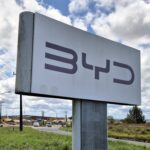 BYD entra na ‘lista suja’ do trabalho escravo após caso da fábrica na Bahia