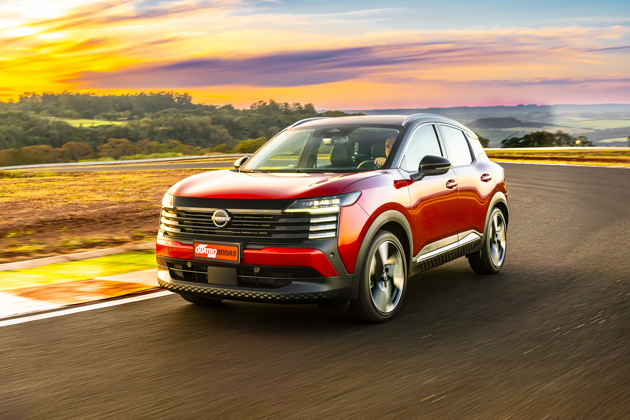 Resumo Semanal: As notícias automotivas mais lidas de 13 de abril a 19 de abril de 2026