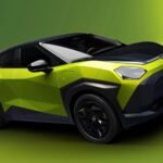 Novo Nissan Juke 2027 vira SUV elétrico com visual de carro-conceito