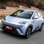 Março tem recorde de vendas de carros novos e BYD Dolphin Mini no top 10