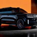 Chery Tiggo X é novo SUV de topo com tela retrátil e gaveta de maquiagem