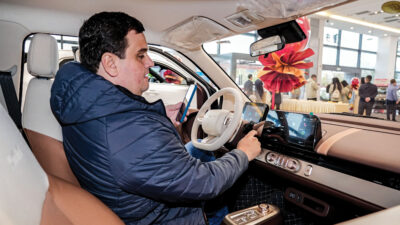 Opinião: carros chineses assumem o protagonismo que era dos europeus e americanos