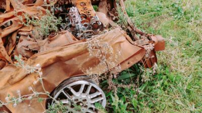 Melhores Rodas Aro 17 para Carro Popular 2026