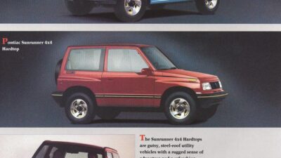Chevrolet Tracker vs Honda HR-V 2026: Comparativo