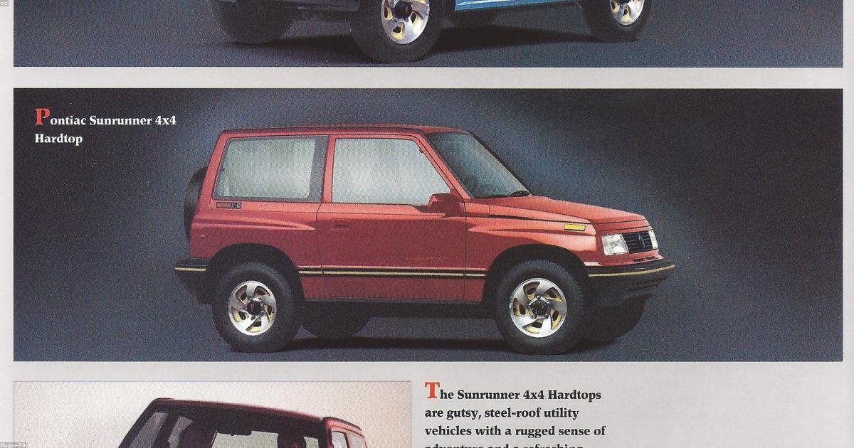 Chevrolet Tracker e Honda HR-V em comparativo de SUVs compactos