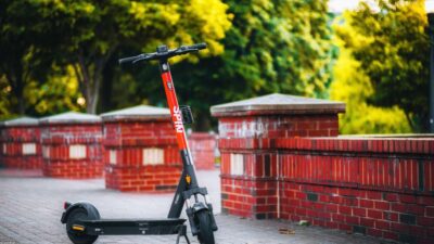 Scooter Elétrico no Brasil 2026: Top Modelos