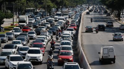 Frota brasileira tem mais de 15 anos e deve ser renovada regionalmente, defende ONSV