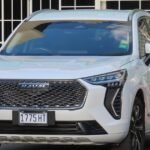 GWM Haval H6 2026: Tudo Sobre o SUV Híbrido Chinês