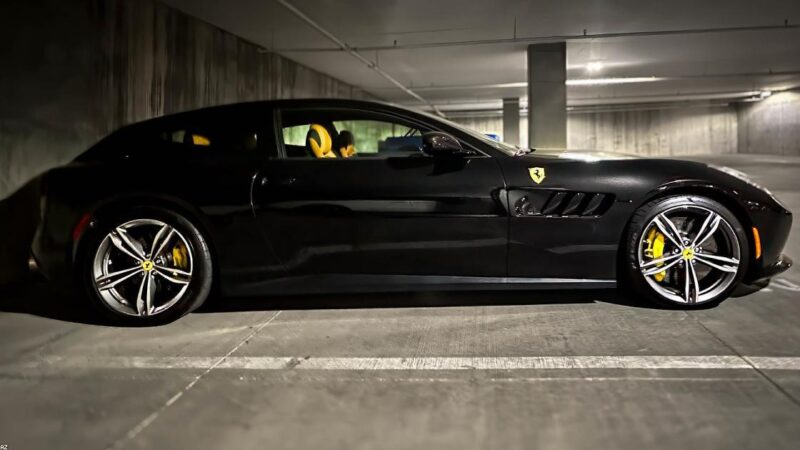 Os Carros Mais Caros do Mundo em 2026