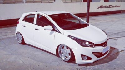 Tabela FIPE Hyundai HB20: Vale Comprar Usado?