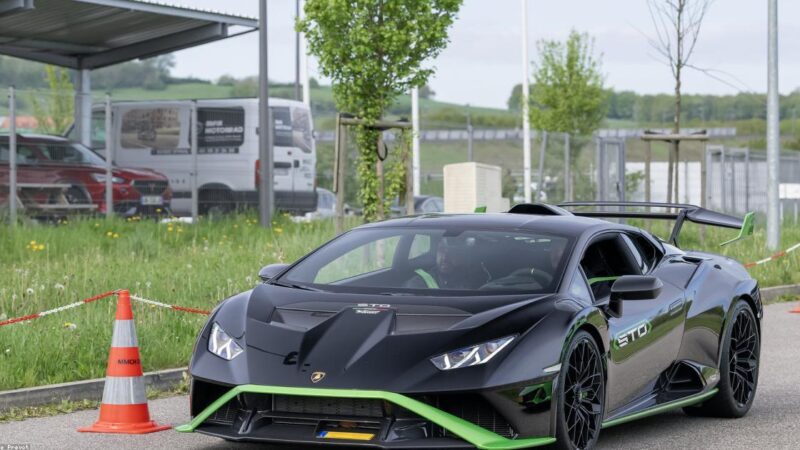 Os 5 Carros de Luxo Mais Procurados no Brasil em 2026