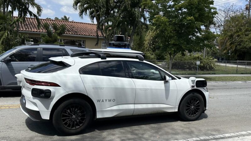 Carros com Direção Autônoma no Brasil 2026