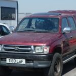 Toyota Hilux vs Ford Ranger 2026: Comparativo Completo