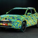 VW Tukan tem camuflagem exclusiva em missão pré Copa do Mundo