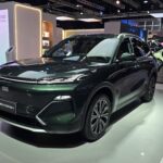 Argentina terá Salão do Automóvel só de carros chineses com mais de 20 marcas