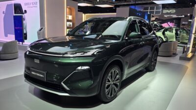 Argentina terá Salão do Automóvel só de carros chineses com mais de 20 marcas