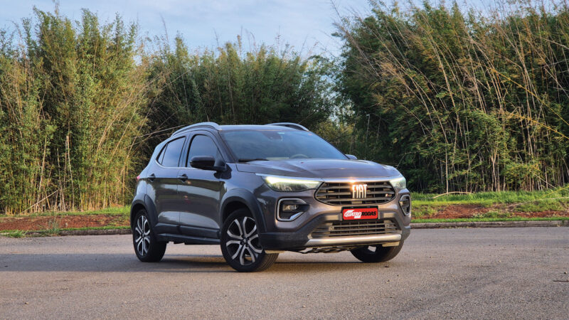 Longa duração: as virtudes e falhas do Fiat Pulse Hybrid no uso real