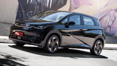 BYD Dolphin SE 2026 resolve problemas por R$ 10.000 a mais, mas vale a pena?