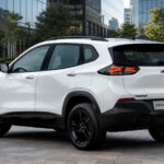 Quanto custa manter um Chevrolet Tracker? Entenda os custos de posse