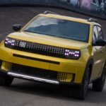 Stellantis confirma carro elétrico popular para enfrentar Dolphin Mini