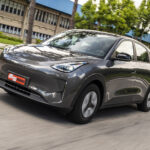Geely pode repetir manobra feita no Brasil e assumir parte da Ford na Espanha
