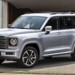 GWM lança Haval H9 2027 por R$ 335.000; veja o que muda