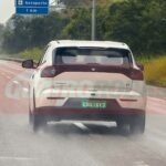 BAIC chegará ao Brasil com rival de BYD Dolphin e Geely EX2