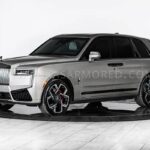 Blindagem de carros: níveis, processo e revenda (2026)