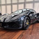 Lotus estreia no Brasil com esportivo raiz, SUV elétrico e até hipercarro de 2.039 cv