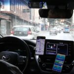 Governo lança crédito para motoristas de app e taxistas; veja quem pode acessar