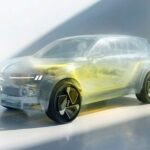 Próximo SUV da Opel será elétrico com plataforma da Leapmotor