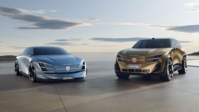Novos Jeep e Peugeot serão fabricados na China pela Dongfeng e ganharão o mundo
